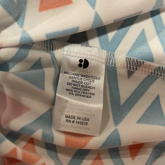 Dot dot smile dress - Picture 3 of 3